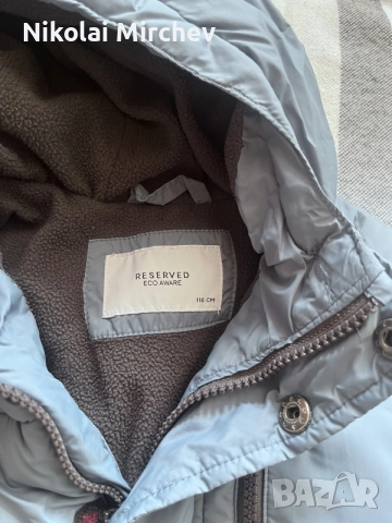 дрехи за момче 116 zara , снимка 2 - Детски комплекти - 56050509
