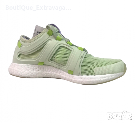 Дамски/детски маратонки Adidas CC Rocket Green !!!, снимка 2 - Маратонки - 36355767