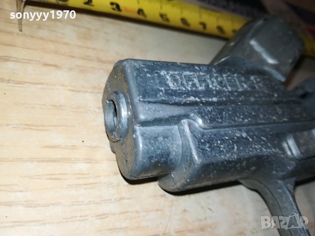 ПИЩОВ ЗА КОЛЕКЦИЯ-МЕТАЛЕН 0608231857, снимка 10 - Антикварни и старинни предмети - 41774877