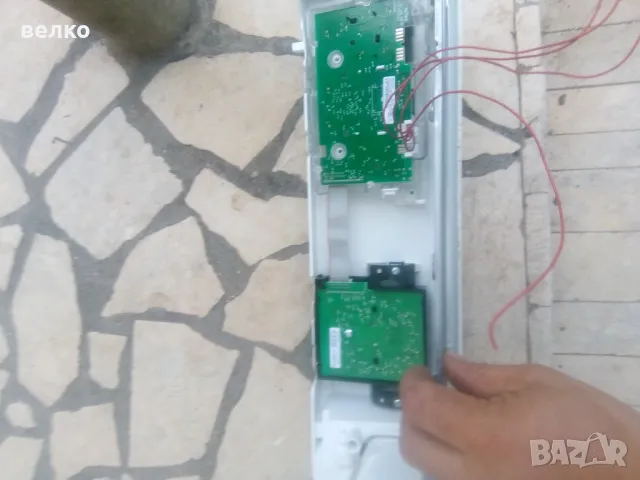 Вратичка люк за пералня Electrolux., снимка 3 - Перални - 46400338