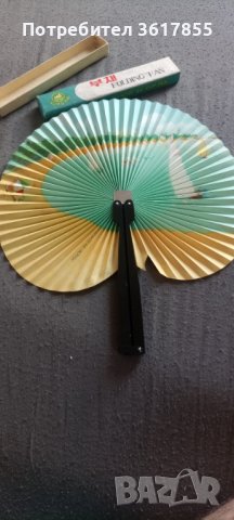 Ретро ветрило, снимка 1