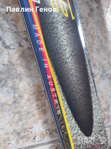 Ски Atomic , дължина 197см., снимка 15 - Зимни спортове - 39355672