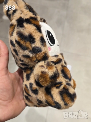 плюшени играчки , снимка 2 - Плюшени играчки - 53845364