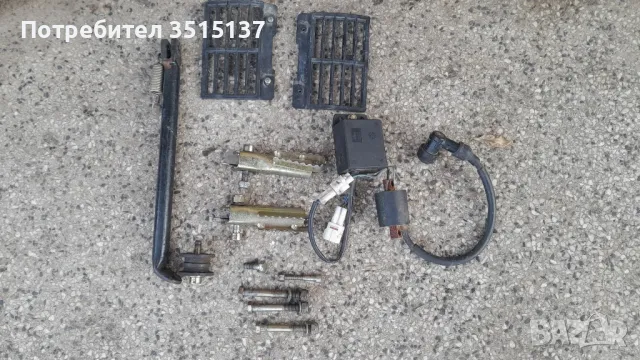 Malaguti Grizzly Morini Малагути гризли , снимка 1