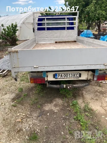 Продава се, снимка 7 - Бусове и автобуси - 50323328