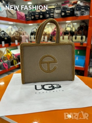 Дамски Чанти ✨UGG, снимка 4 - Чанти - 51964375
