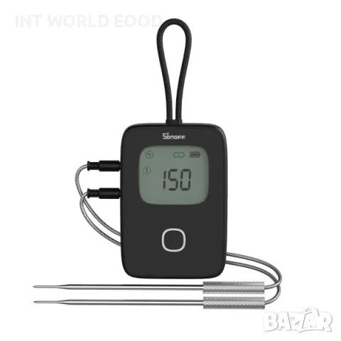 SONOFF BBQ Термометър за месо | BMT01, снимка 11 - Други стоки за дома - 50386127