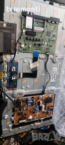 LED подсветка за дисплей HF320BGA-B1 за телевизор SAMSUNG модел UE32F5070SS, снимка 3 - Части и Платки - 42221793