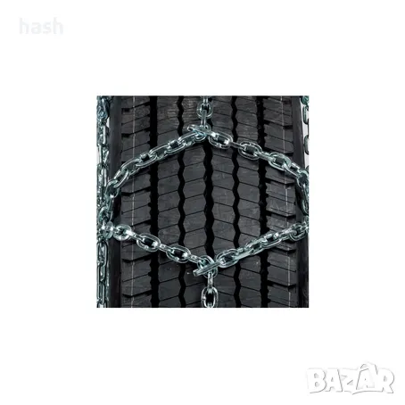 Вериги за сняг за камион KÖNIG 2001847330 Rallye PRO 330, снимка 3 - Аксесоари и консумативи - 48203679