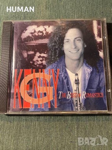 Toto - Joe Cocker - Kenny G, снимка 11 - CD дискове - 44498701