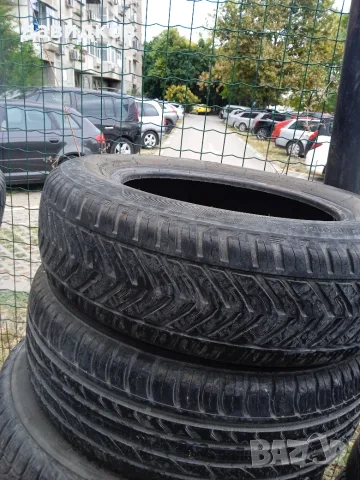 165/70/14 гума 1 брой 