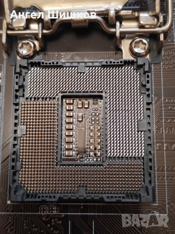 Дънна платка H81 Asus H81M2 Socket 1150, снимка 3 - Дънни платки - 47169170
