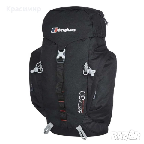 Туристическа раница Berghaus Arrow 30L