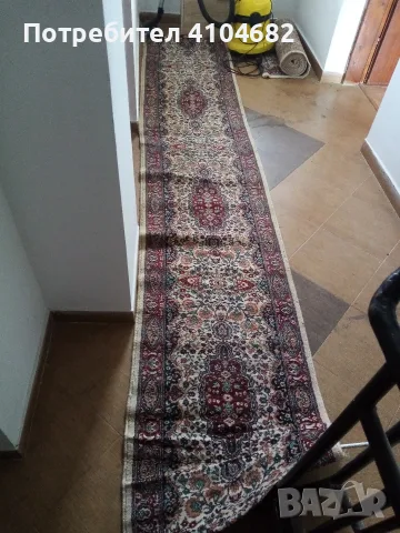 Персийски пътеки   , снимка 6 - Други - 56223757