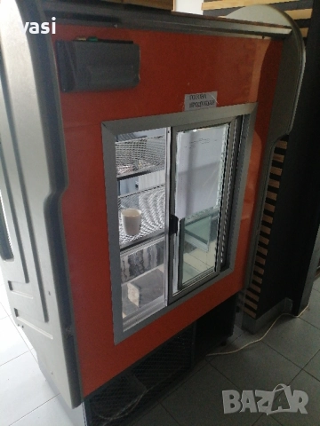 хладилна витрина , снимка 2 - Хладилни витрини и фризери - 52143142