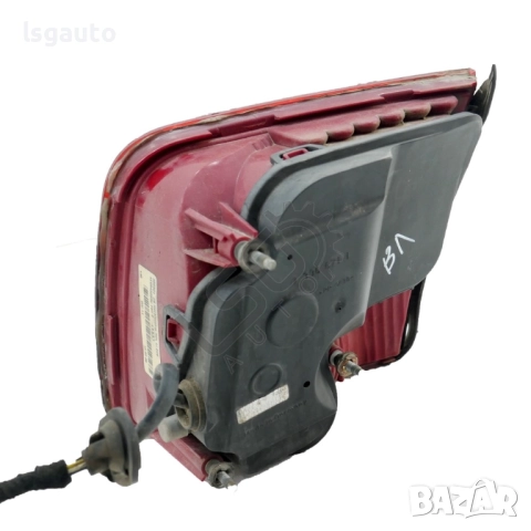 Ляв вътрешен стоп AUDI A8 (D3) 2003-2010 ID: 152567, снимка 2 - Части - 52378988