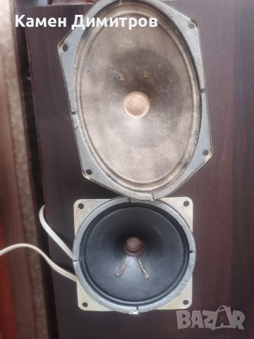Високоговорители, снимка 2 - Тонколони - 40917021