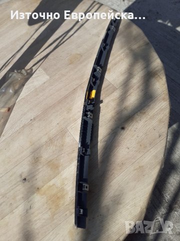 Радиаторна решетка Mercedes Benz MB W203 2038800283