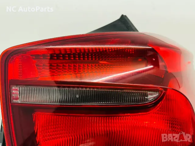 Заден дясен стоп ОРИГИНАЛЕН за BMW БМВ 1 серия F20 F21 7270098-10 VALEO 2014, снимка 4 - Части - 48224742
