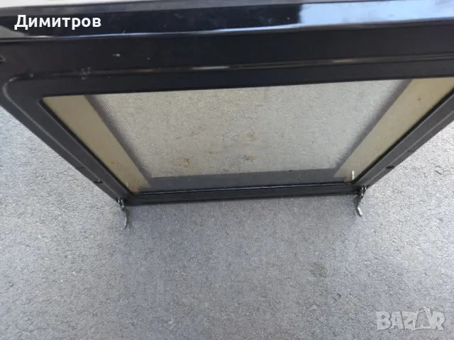 Вратичка за печка, снимка 3 - Печки, фурни - 49330923