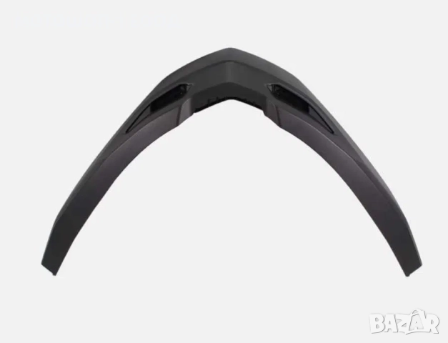 НОВА Предна маска броня за 2020+ Sea-Doo RXP GTI GTR WAKE FISH PRO ОЕМ, снимка 4 - Части - 52131812