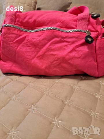 Нова лятна чанта, снимка 2 - Чанти - 41368111