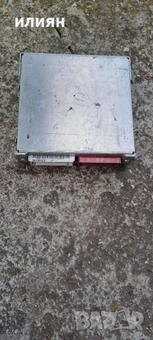 Компютър opel corsa opel Vectra 16264879, снимка 2 - Части - 41419133