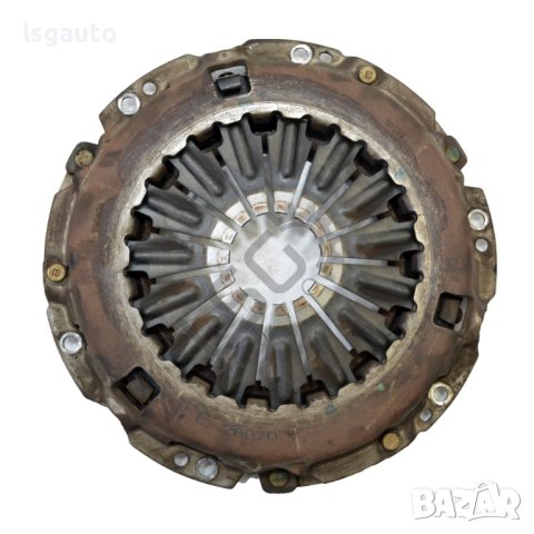 Комплект съединител с демпферен маховик Toyota Avensis Verso 2001-2009 ID:109790, снимка 4 - Части - 42005914