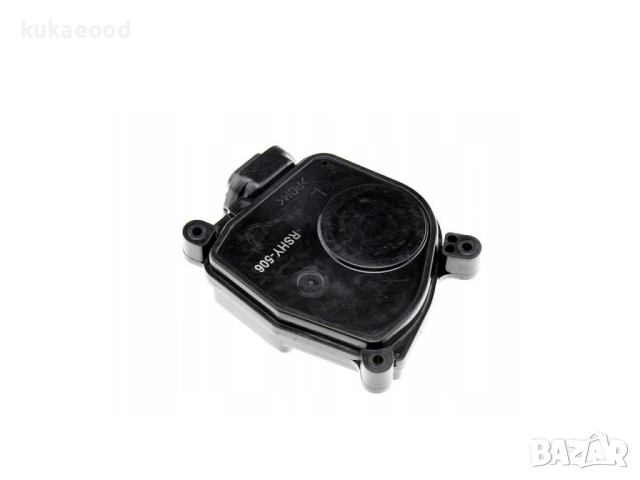 Брава за Hyundai Accent MK3 (2006-2012) за задна лява врата, снимка 2 - Части - 44596609