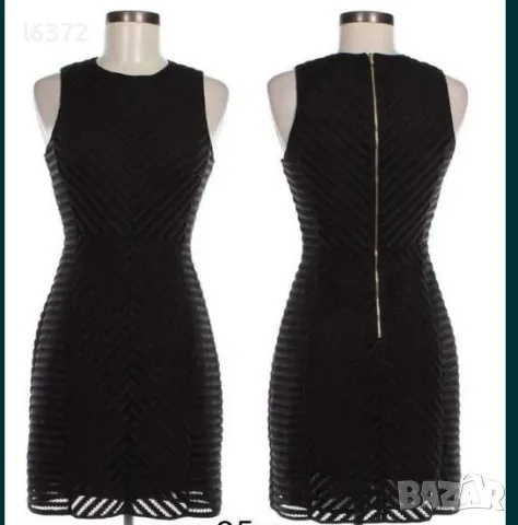 лот 4 рокли нови с етикет, снимка 4 - Рокли - 49213454