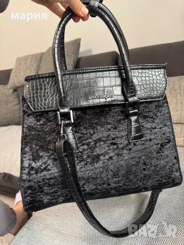 Чанта Laura Biagiotti