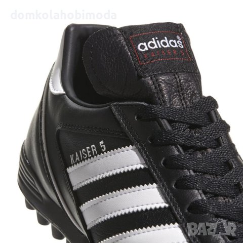 Спортни обувки Стоножки ADIDAS Kaiser 5, Номера от 36 до 48 и 2/3, снимка 6 - Детски маратонки - 40774189
