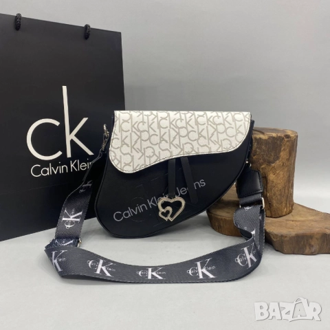 Чанти CALVIN KLEIN , снимка 6 - Чанти - 51440574