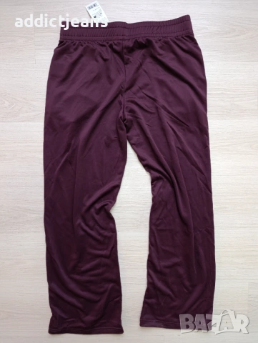 Мъжко спортно долнище Fila размер XL, снимка 6 - Спортни дрехи, екипи - 53450801