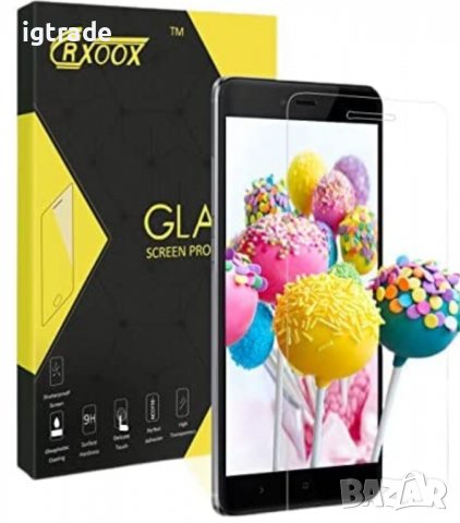 Xiaomi Redmi Note 4 стъклен протектор