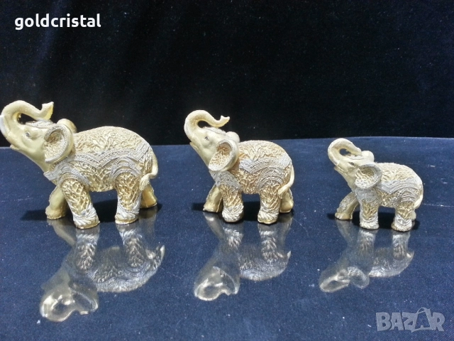 декорация слончета 