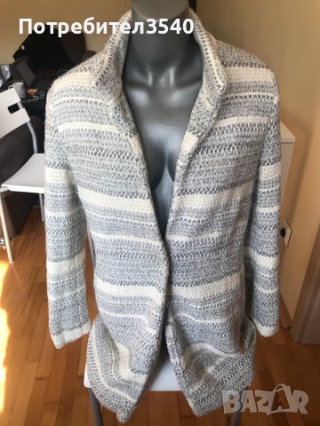 Дамско палто Esprit, снимка 14 - Палта, манта - 42446660