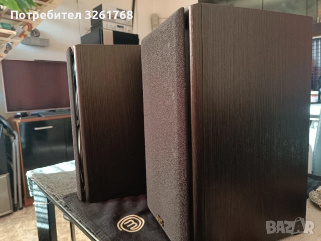 JVC Тонколони 100w, снимка 4 - Тонколони - 52934164