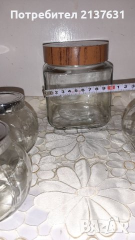 НОВИ ! Буркани за подправки , снимка 4 - Сервизи - 41858393