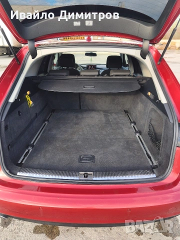 Ауди А6 2,0tdi 177kc.2012г., снимка 12 - Автомобили и джипове - 53685995