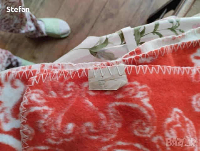 Одеяло , снимка 4 - Олекотени завивки и одеяла - 53415257