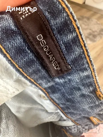 15 чифта мъжки маркови дънки с размери 30,33,42,44. Продавам ги общо всичките заедно, не по отделно, снимка 15 - Дънки - 47353749