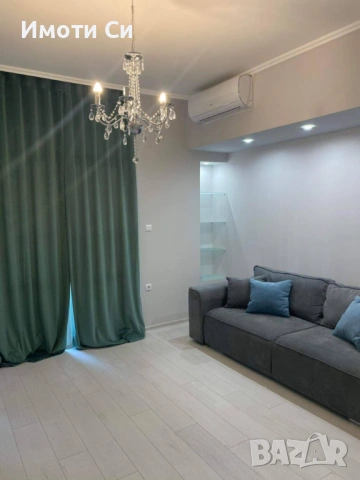 Тристаен апартамент, снимка 2 - Апартаменти - 53450510