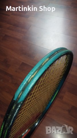 Тенис ракета Head Graphite Tour 600, снимка 3 - Тенис - 42073775