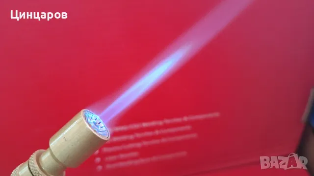 Орка,Orca горелка микро фино спояване. Видове, снимка 14 - Други инструменти - 48783087