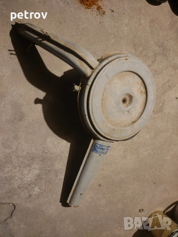 Филтър за Fiat 125p., снимка 2 - Части - 53181902