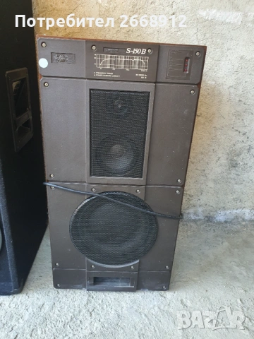 Тонколони,  усилвател и DJ смесител , снимка 8 - Тонколони - 53665716