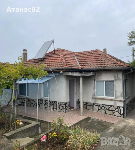 Продава къща в гр.Силистра, снимка 2 - Къщи - 53567859