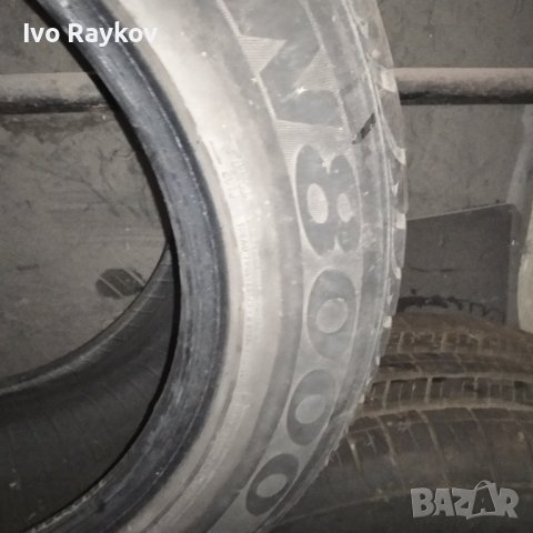 NEXEN.runflat,N8000,205/55/16, снимка 3 - Гуми и джанти - 41723032