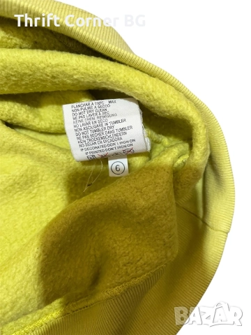 Diesel оригинален мъжки суичър , снимка 4 - Суичъри - 52164252